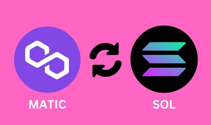 MATIC to SOL: All You Must Know