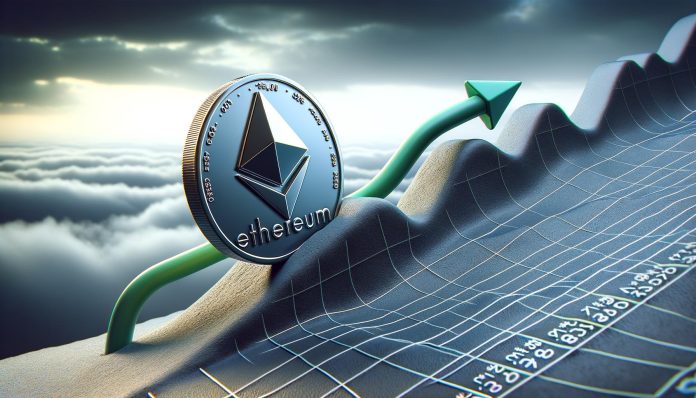 Ethereum Worth Struggles to Maintain Beneficial properties: Is the Uptrend in Bother?