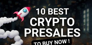 Greatest Crypto Presales Purchase Now for 1000x – 2024 Up to date Record for Subsequent Bull Run Greatest Crypto Presales Purchase Now for 1000x – 2024 Up to date Record for Subsequent Bull Run