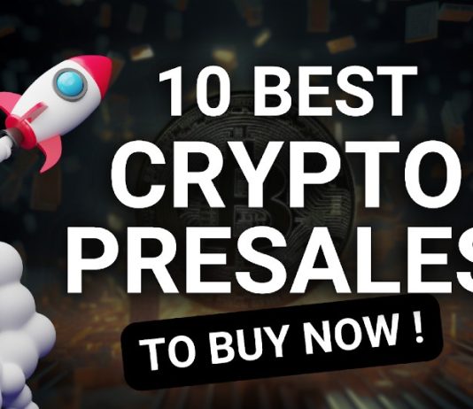 Greatest Crypto Presales Purchase Now for 1000x – 2024 Up to date Record for Subsequent Bull Run