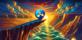 XRP Worth On The Edge: Can It Survive and Begin Contemporary Enhance