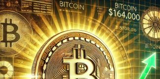 Historic Examine Predicts Bitcoin To Hit $164,000—Right here’s When
