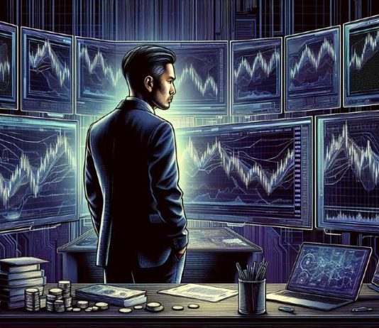 Solana Dealer Who Profited $20 Million on DOGE Predicts This $0.03 AI Token Will Attain 5,000% Good points Solana Dealer Who Profited $20 Million on DOGE Predicts This $0.03 AI Token Will Attain 5,000% Good points