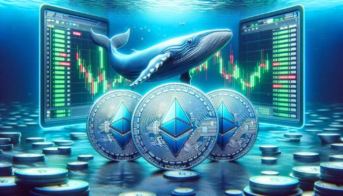 Wanna Repeat ETH ICO Whale Success? Right here Is High 5 Undervalued Altcoins to Safe You a $1 Million Portfolio