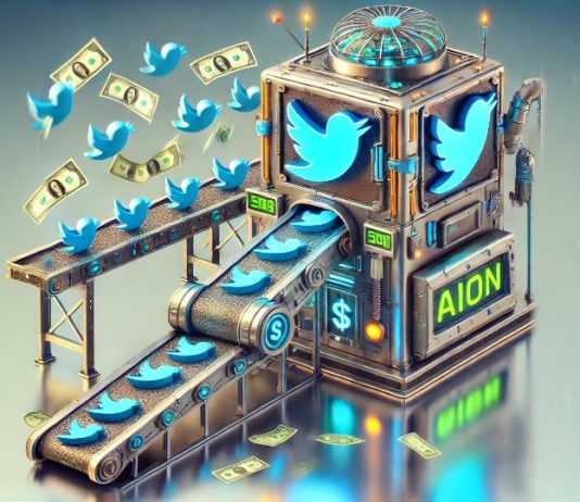 Crypto Worth? Turns Out, It’s All Concerning the Twitter Followers Crypto Worth? Turns Out, It’s All Concerning the Twitter Followers
