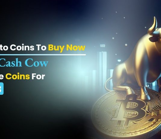 5 Finest Crypto Cash to Purchase Now: Crypto Money Cow: Milk These Cash for Earnings (10000x Returns in Bull Run) 5 Finest Crypto Cash to Purchase Now: Crypto Money Cow: Milk These Cash for Earnings (10000x Returns in Bull Run)