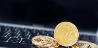 Tron Bullish Rebound At Assist Stage Alerts Potential Upside To $0.1443