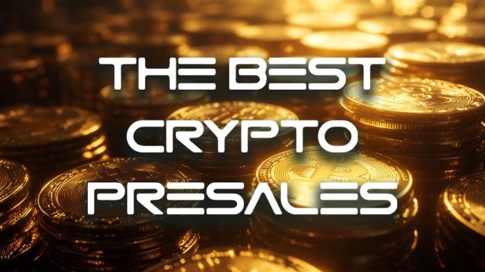 Greatest Crypto Presales to Purchase | Should Purchase New Crypto Tokens for 2024 – Consultants Choose JetBolt, Pepe Unchained, and Extra!
