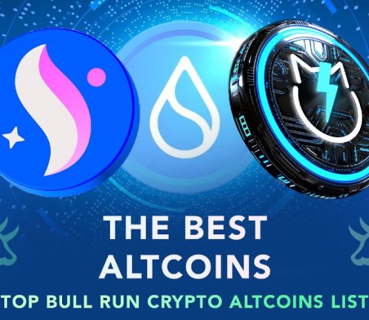 Final Record of 5 Finest Altcoins To Purchase Now for the Bull Run – What’s the Finest Altcoin to Make investments In? – JetBolt, Starknet, Injective, Sui, Celestia Final Record of 5 Finest Altcoins To Purchase Now for the Bull Run – What’s the Finest Altcoin to Make investments In? – JetBolt, Starknet, Injective, Sui, Celestia