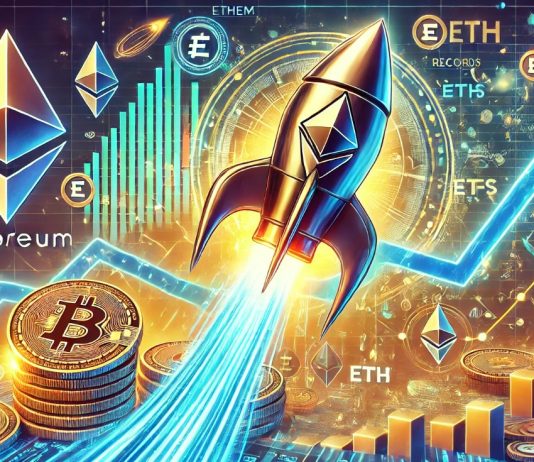 The Ethereum Resurgence: Key Catalysts Poised To Drive The Crypto’s Comeback