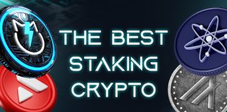Greatest Staking Crypto | 5 Greatest Cryptocurrencies for Staking with Highest Reward Charges: JetBolt, Cosmos, Algorand, Avalanche, Polkadot