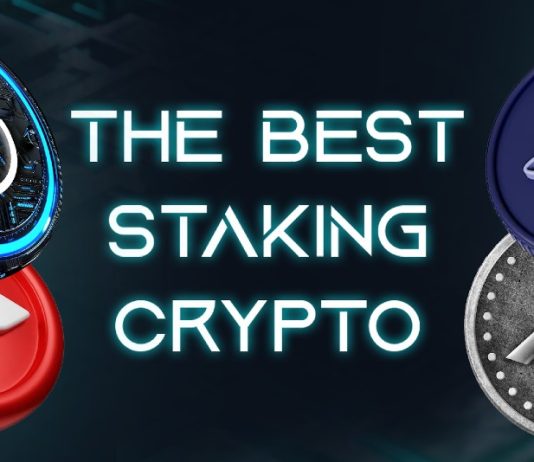 Greatest Staking Crypto | 5 Greatest Cryptocurrencies for Staking with Highest Reward Charges: JetBolt, Cosmos, Algorand, Avalanche, Polkadot Greatest Staking Crypto | 5 Greatest Cryptocurrencies for Staking with Highest Reward Charges: JetBolt, Cosmos, Algorand, Avalanche, Polkadot