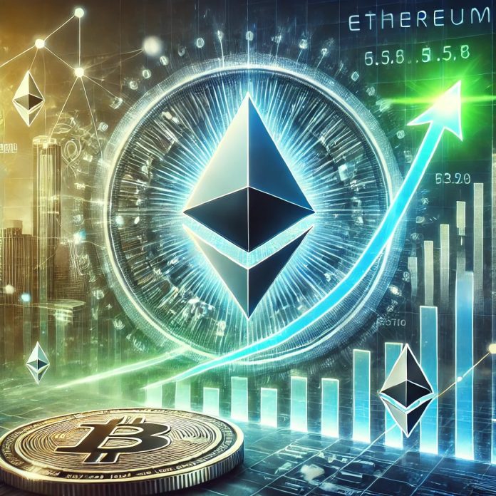 Is Ethereum Poised for Inflation? Provide Reaches New Excessive as Staking Takes Off