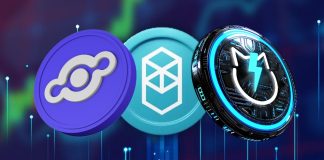 Greatest Altcoins to Purchase Now | Analysts Choose Prime 5 Altcoins of 2024 with JetBolt, Sui, Celestia, and Extra!