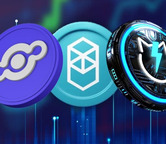 Greatest Altcoins to Purchase Now | Analysts Choose Prime 5 Altcoins of 2024 with JetBolt, Sui, Celestia, and Extra! Greatest Altcoins to Purchase Now | Analysts Choose Prime 5 Altcoins of 2024 with JetBolt, Sui, Celestia, and Extra!