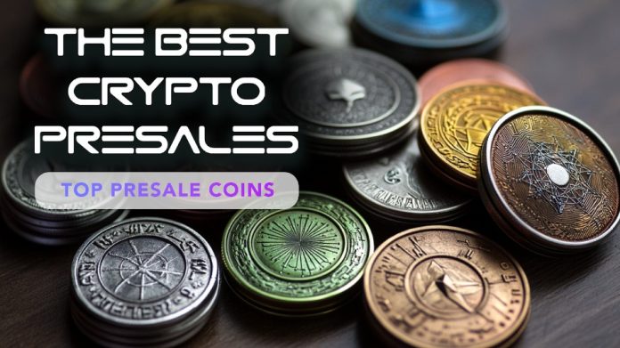 Greatest Crypto Presale to Purchase Now [Expert List] | Which Coin Will Skyrocket in 2024? JetBolt Leads Checklist Adopted by Base Dawgz & Others!
