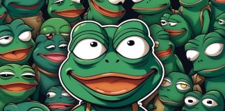 PEPE Drops 30%, Buyers Search Stability – Is This the New Secure Wager?