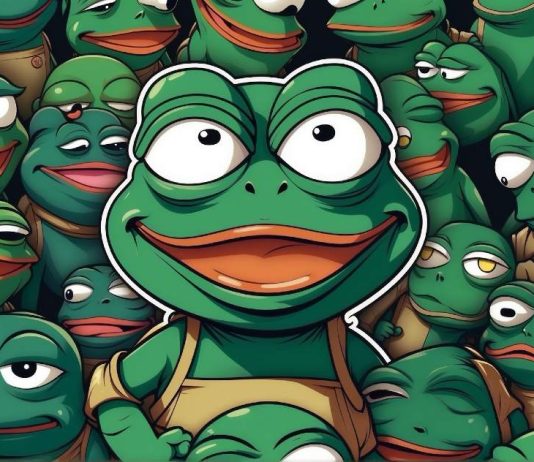 PEPE Drops 30%, Buyers Search Stability – Is This the New Secure Wager?