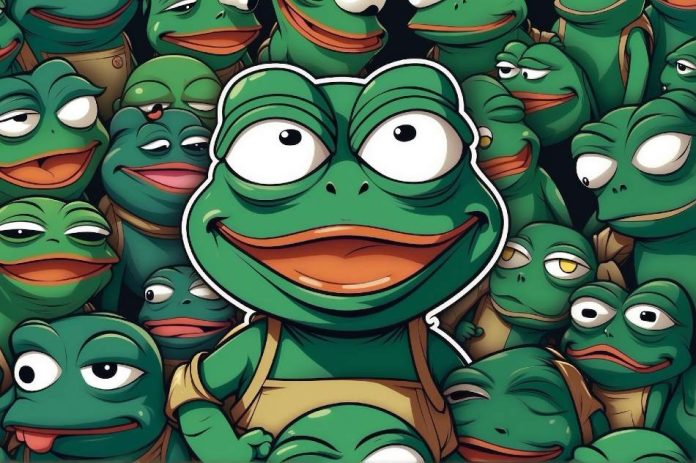 PEPE Drops 30%, Buyers Search Stability – Is This the New Secure Wager?