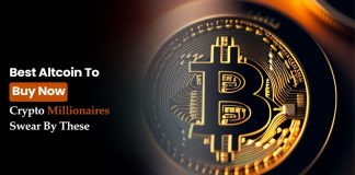 5 Finest Altcoin to Purchase Now: Crypto Millionaires Swear By These (Elites Know About Their Potential 10000x Returns)