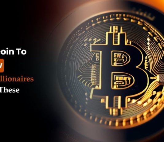 5 Finest Altcoin to Purchase Now: Crypto Millionaires Swear By These (Elites Know About Their Potential 10000x Returns)