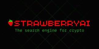 StrawberryAI Launches Subsequent-Gen AI Content material Interpretation and Search Engine, Tailor-made for  Crypto Customers