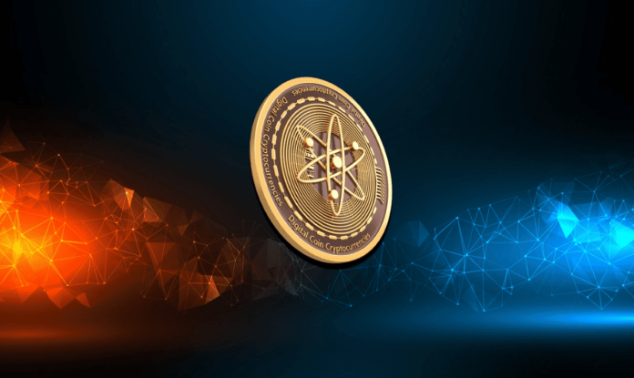 Cosmos Value Evaluation: Why This Analyst Says ATOM Has ‘A Nice Chart’ Cosmos Value Evaluation: Why This Analyst Says ATOM Has ‘A Nice Chart’