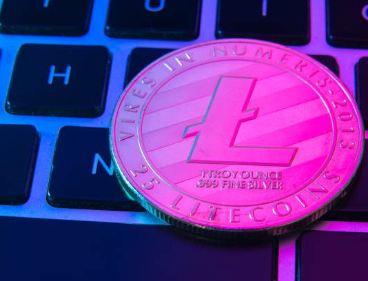 Litecoin Comeback: Bullish Reversal Units The Stage For $76.85 Goal