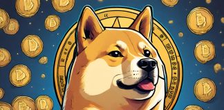 Regardless of A Stormy Market, Dogecoin Addresses Skyrocket To Over 6 Million Regardless of A Stormy Market, Dogecoin Addresses Skyrocket To Over 6 Million