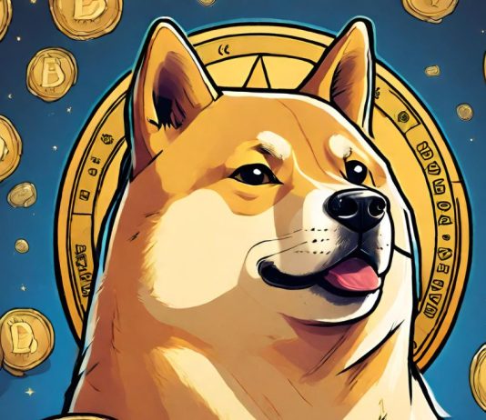 Regardless of A Stormy Market, Dogecoin Addresses Skyrocket To Over 6 Million Regardless of A Stormy Market, Dogecoin Addresses Skyrocket To Over 6 Million