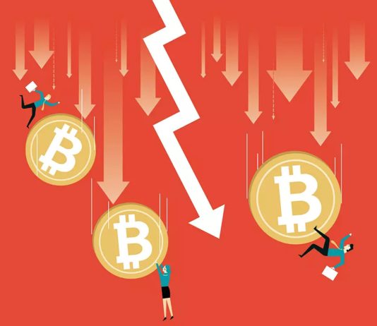 Bitcoin Spot-Perpetual Hole Factors To Continued Promoting Stress – Analyst