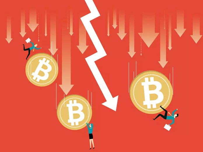 Bitcoin Spot-Perpetual Hole Factors To Continued Promoting Stress – Analyst