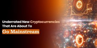 7 Underrated New Crypto Cash That Are About to Go Mainstream (10000x Upsurge upon Itemizing!) 7 Underrated New Crypto Cash That Are About to Go Mainstream (10000x Upsurge upon Itemizing!)