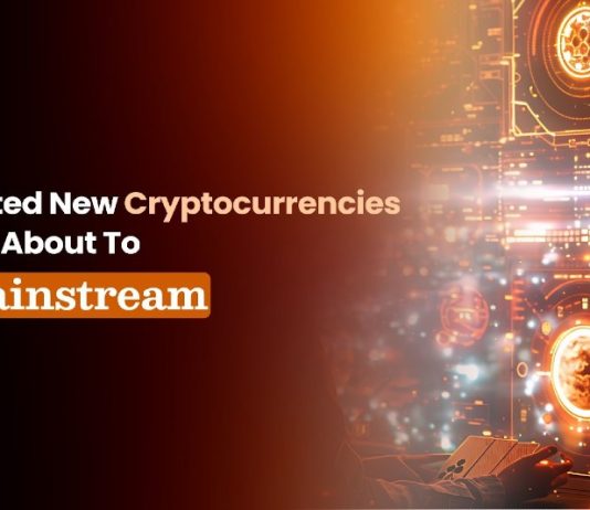 7 Underrated New Crypto Cash That Are About to Go Mainstream (10000x Upsurge upon Itemizing!) 7 Underrated New Crypto Cash That Are About to Go Mainstream (10000x Upsurge upon Itemizing!)