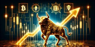 Prime Four Altcoins Beneath $0.10 Able to Surge 100x within the Subsequent Bull Run Prime Four Altcoins Beneath $0.10 Able to Surge 100x within the Subsequent Bull Run