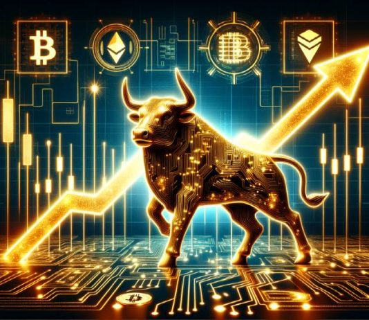 Prime Four Altcoins Beneath $0.10 Able to Surge 100x within the Subsequent Bull Run Prime Four Altcoins Beneath $0.10 Able to Surge 100x within the Subsequent Bull Run