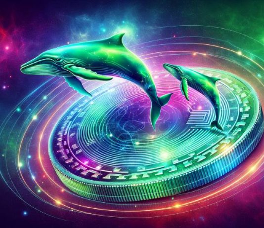 Whales Are Accumulating These Altcoins – Will You Miss Out on 100X Earnings? Whales Are Accumulating These Altcoins – Will You Miss Out on 100X Earnings?