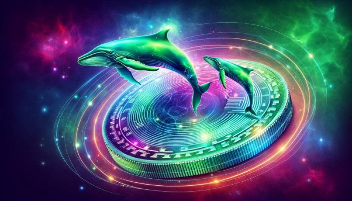 Whales Are Accumulating These Altcoins – Will You Miss Out on 100X Earnings?