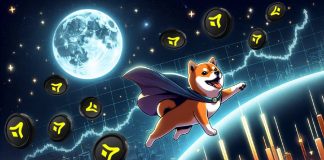 Crypto Holders Are Seeing Huge Positive factors with BlastUP’s 24% APR – Is This New Launchpad Token Subsequent 100X Factor? Crypto Holders Are Seeing Huge Positive factors with BlastUP’s 24% APR – Is This New Launchpad Token Subsequent 100X Factor?
