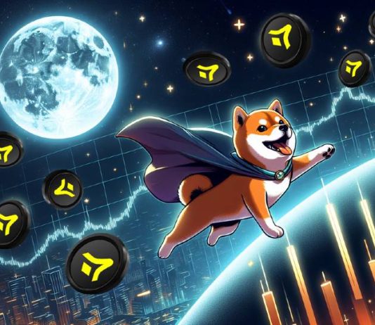 Crypto Holders Are Seeing Huge Positive factors with BlastUP’s 24% APR – Is This New Launchpad Token Subsequent 100X Factor? Crypto Holders Are Seeing Huge Positive factors with BlastUP’s 24% APR – Is This New Launchpad Token Subsequent 100X Factor?
