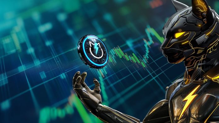 Might this New Crypto be the Subsequent Large Coin To Explode | 5 Causes the JetBolt Crypto Presale Might Surge