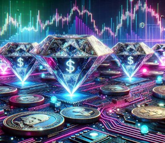 three Hidden Gems of This fall In accordance with Specialists: Why These Cash Are Poised to Surge three Hidden Gems of This fall In accordance with Specialists: Why These Cash Are Poised to Surge