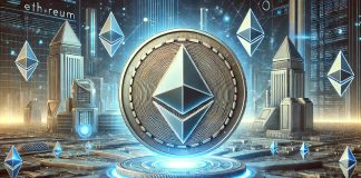 Ethereum Worth Wobbles As Inflation Sees 210,000 Added To Circulation