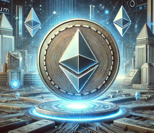 Ethereum Worth Wobbles As Inflation Sees 210,000 Added To Circulation