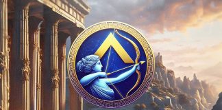 Finest Crypto to Purchase Now: Artemis Crypto with 1000x Potential Finest Crypto to Purchase Now: Artemis Crypto with 1000x Potential