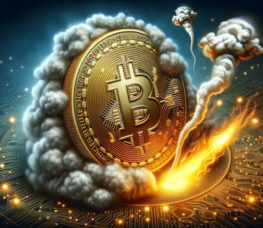 Bitcoin Value Trims Beneficial properties: Is The Restoration Shedding Steam?