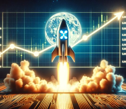 XRP Worth Set To Breakout: Will It Set off A Sturdy Rally?