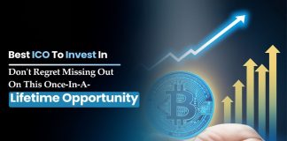 Finest ICO to Make investments In: Don’t Remorse Lacking Out on This As soon as-in-a-Lifetime Alternative Finest ICO to Make investments In: Don’t Remorse Lacking Out on This As soon as-in-a-Lifetime Alternative