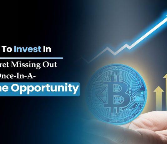 Finest ICO to Make investments In: Don’t Remorse Lacking Out on This As soon as-in-a-Lifetime Alternative Finest ICO to Make investments In: Don’t Remorse Lacking Out on This As soon as-in-a-Lifetime Alternative