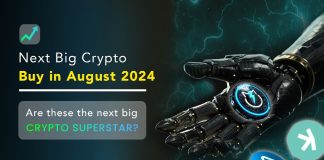 Subsequent Massive Crypto To Explode | Which is the Subsequent Cryptocurrency to Explode in 2024 Subsequent Massive Crypto To Explode | Which is the Subsequent Cryptocurrency to Explode in 2024